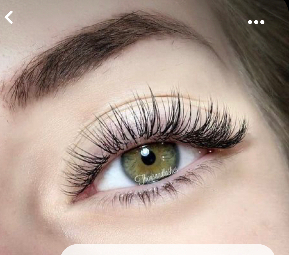 Hybrid Fill