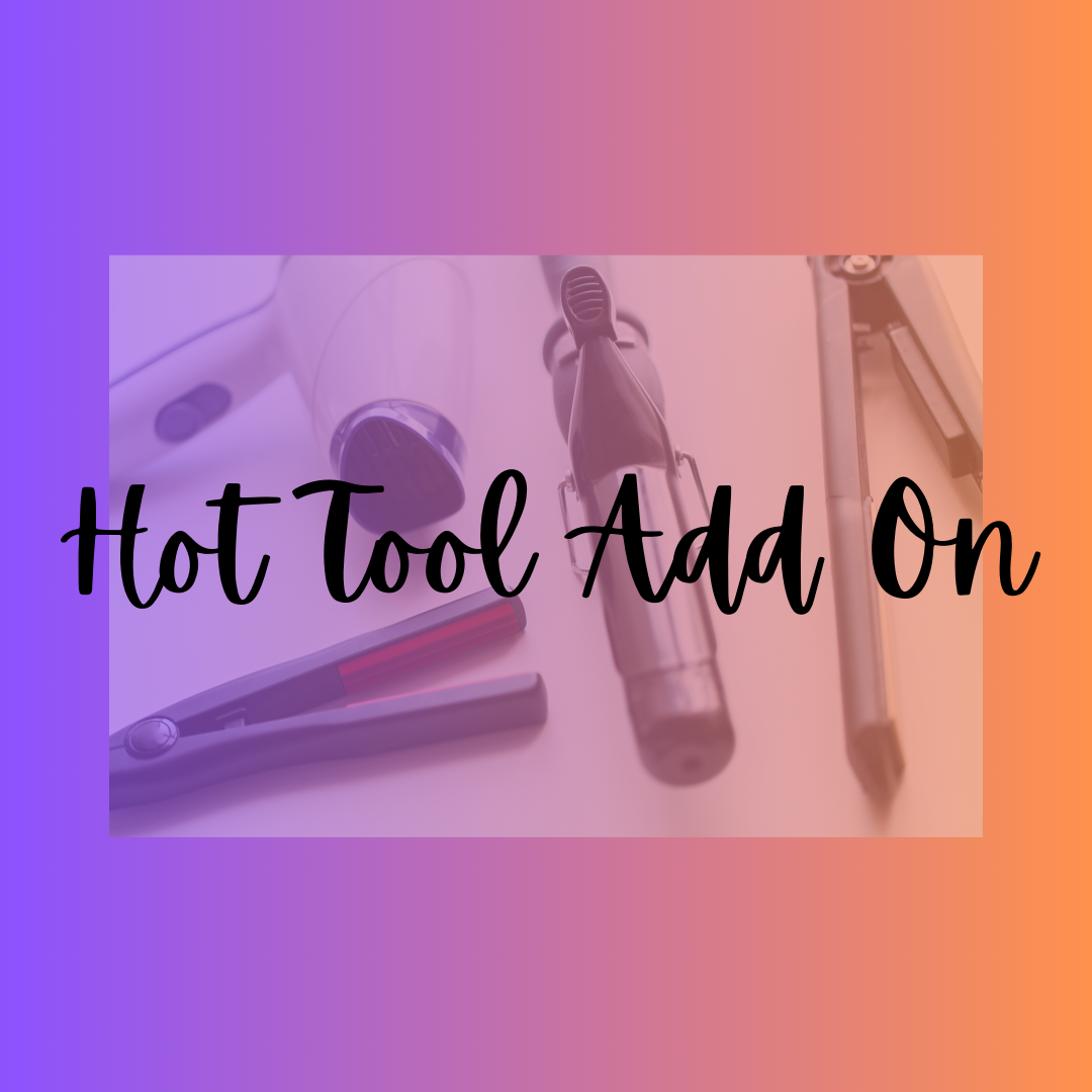 Hot Tool Add On