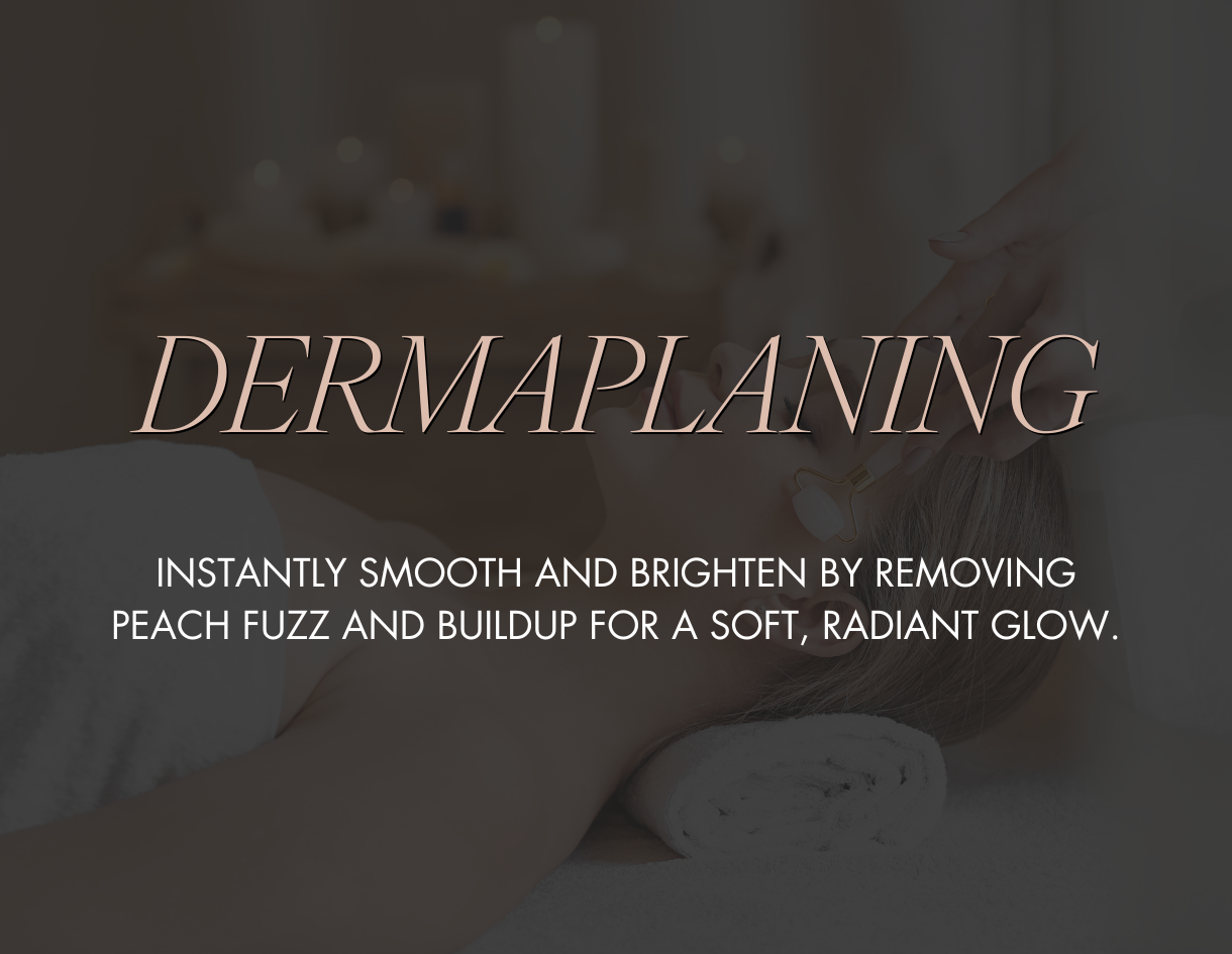 Dermaplaning