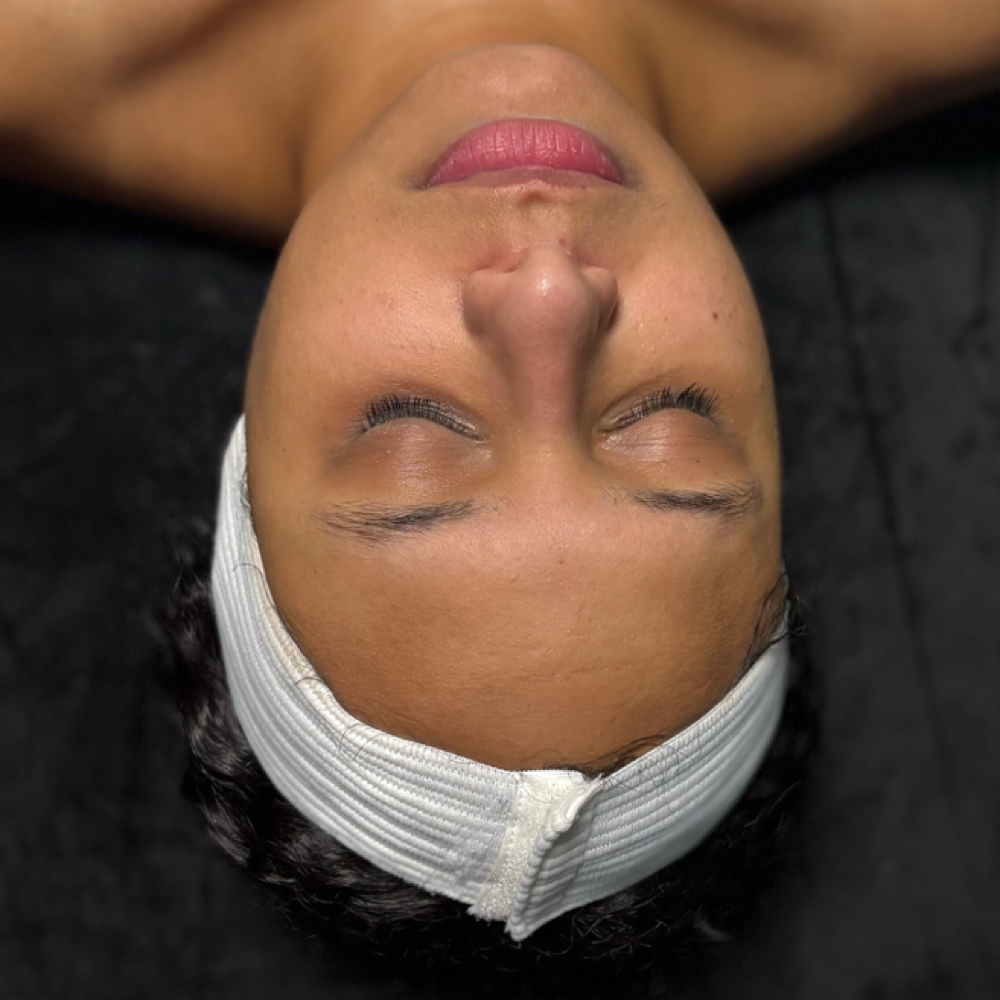 Luxury Spa Package- Dee at Salon 31 in Huntington, WV