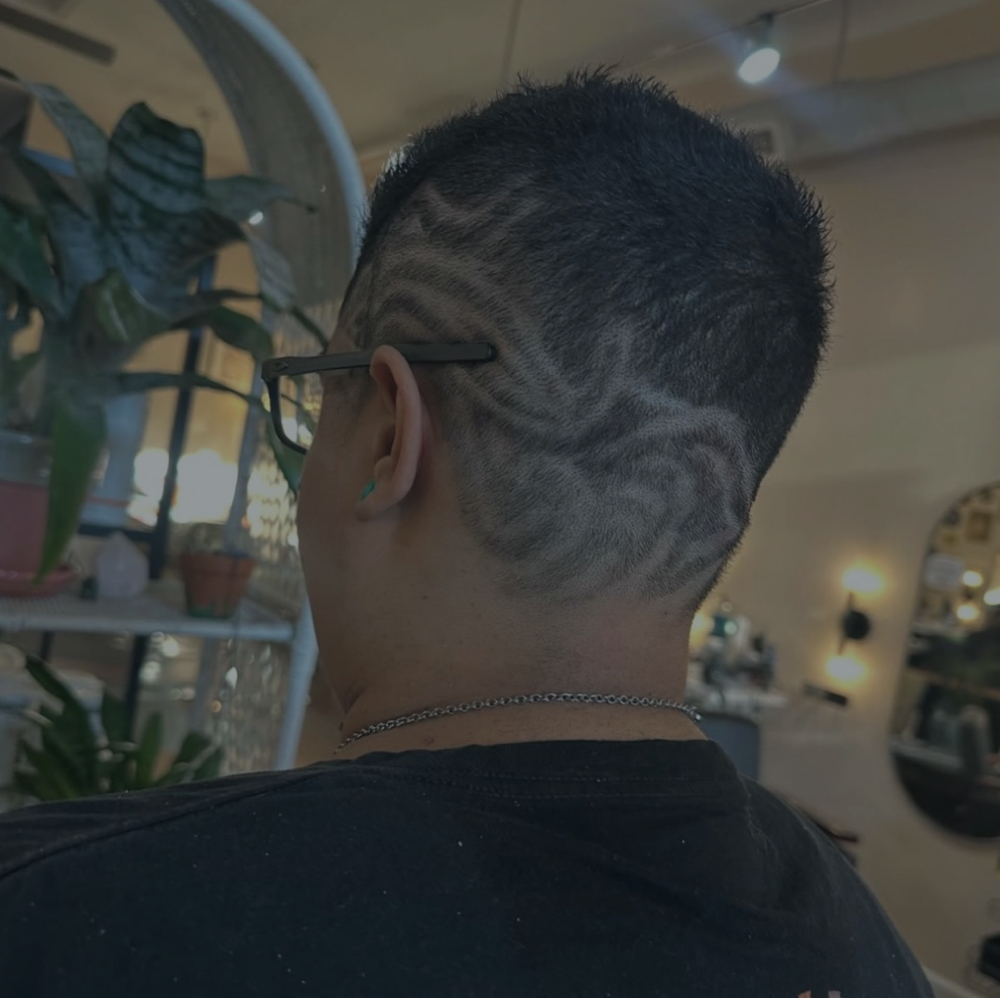 Styling And Texture Consultation at Autonomy Salon And Wellness in Richmond, VA
