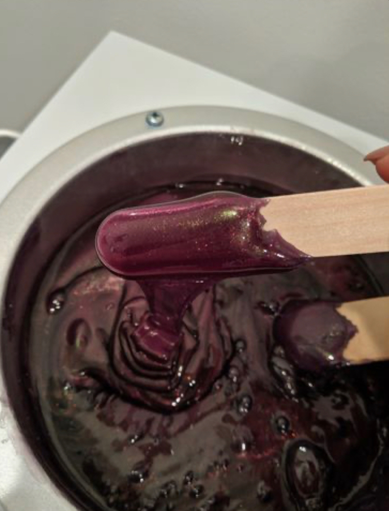 Under Arm Wax