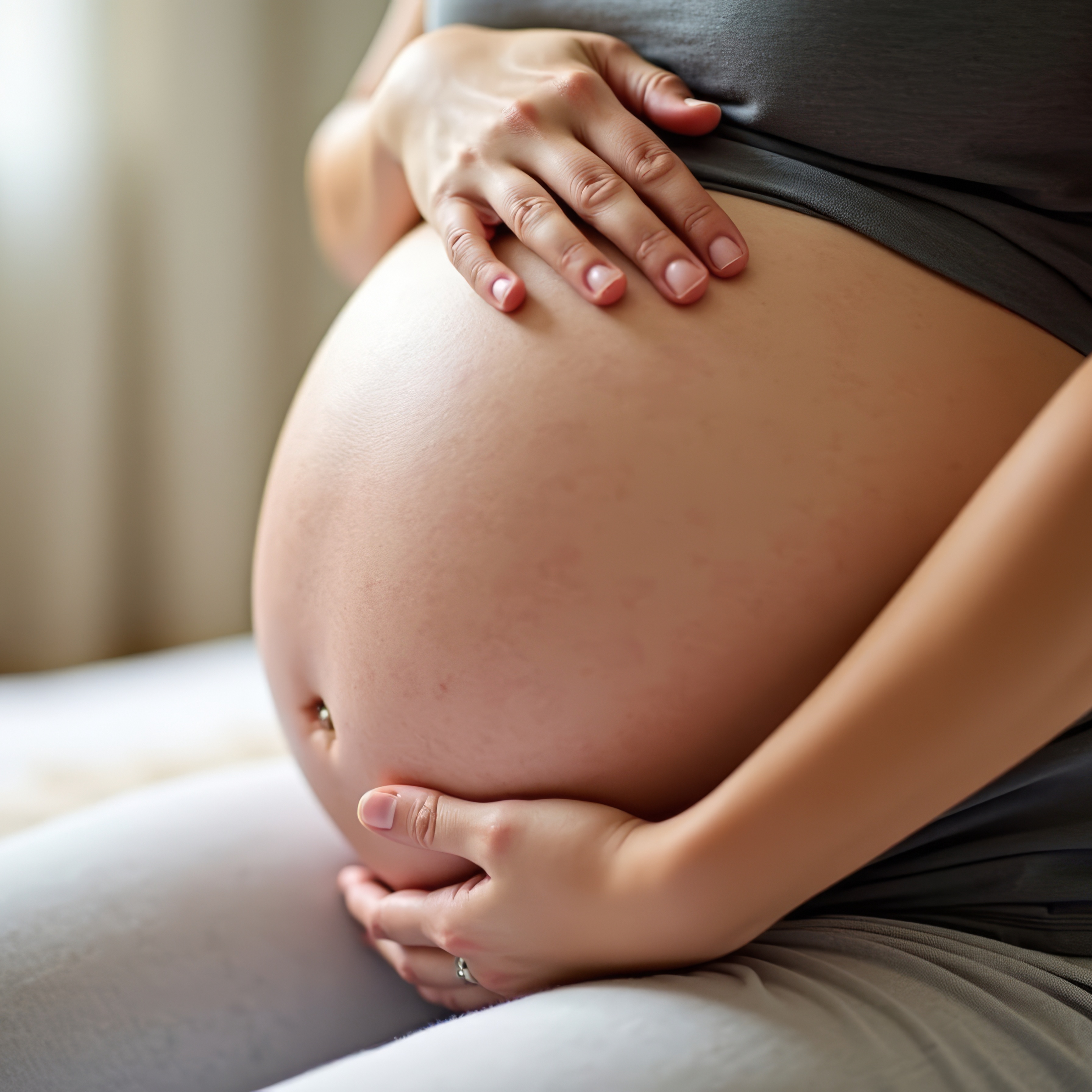 Sage and Stone Prenatal at Sage and Stone Wellness and Massage in Littleton, CO