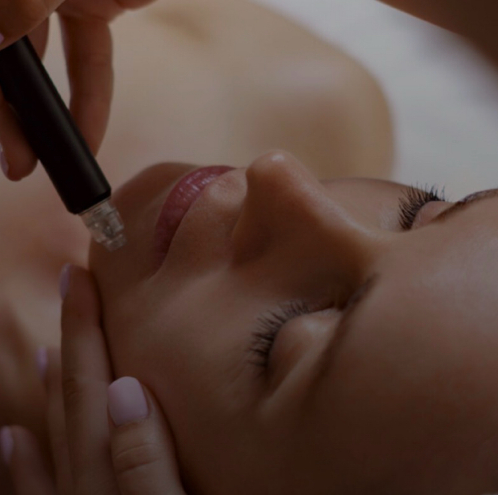 Hydrodermabrasion Facial-IntroPrice at Sun City Skin Studio in Socorro, TX
