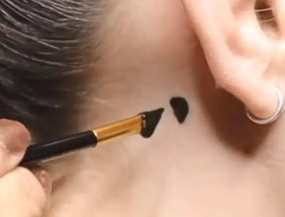 Patch Test