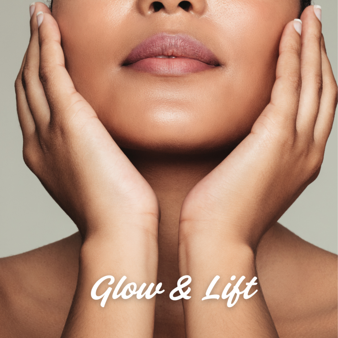 Glow + Lift Facial