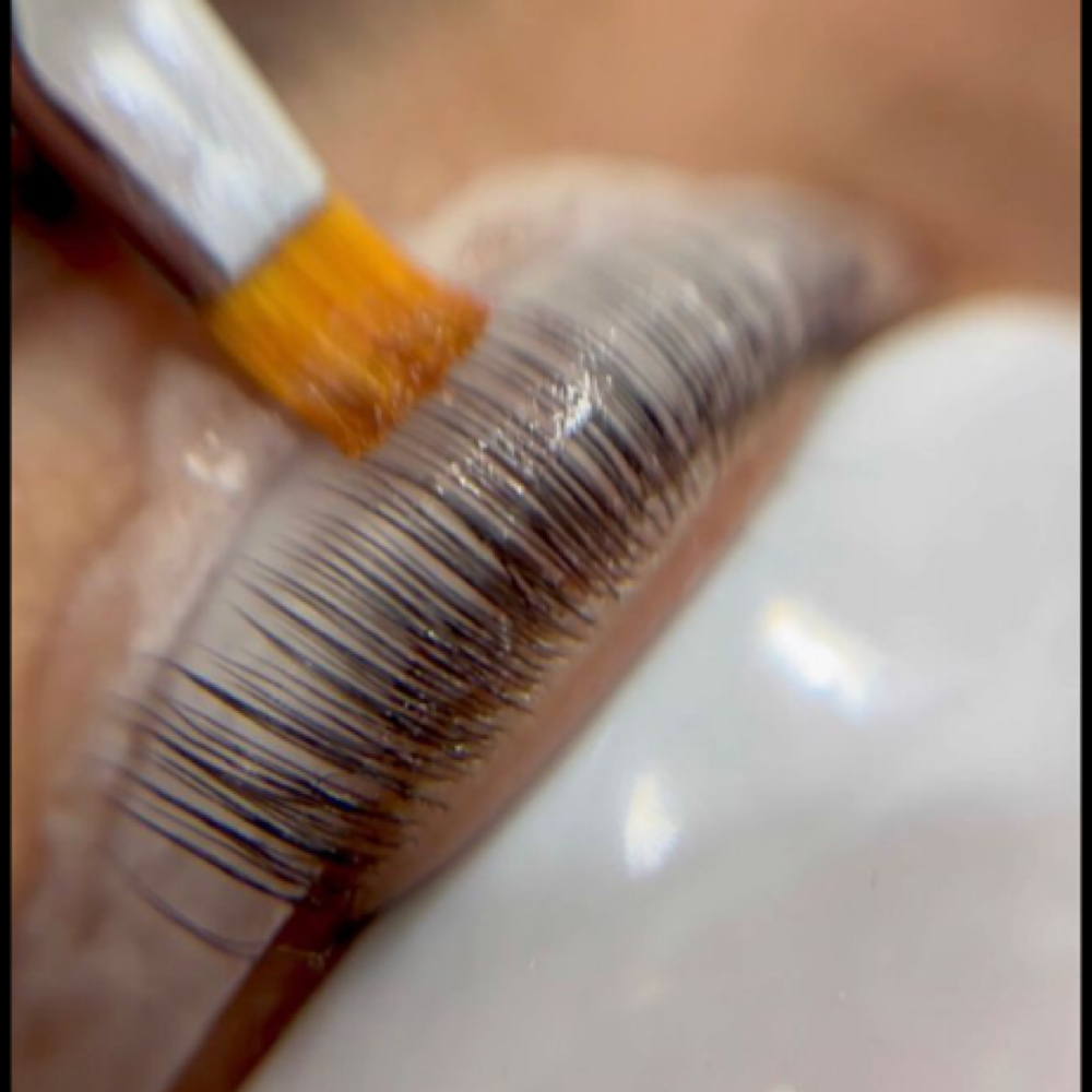 Lash Lift + Tint at BeautybyMadelina in Rogers, AR