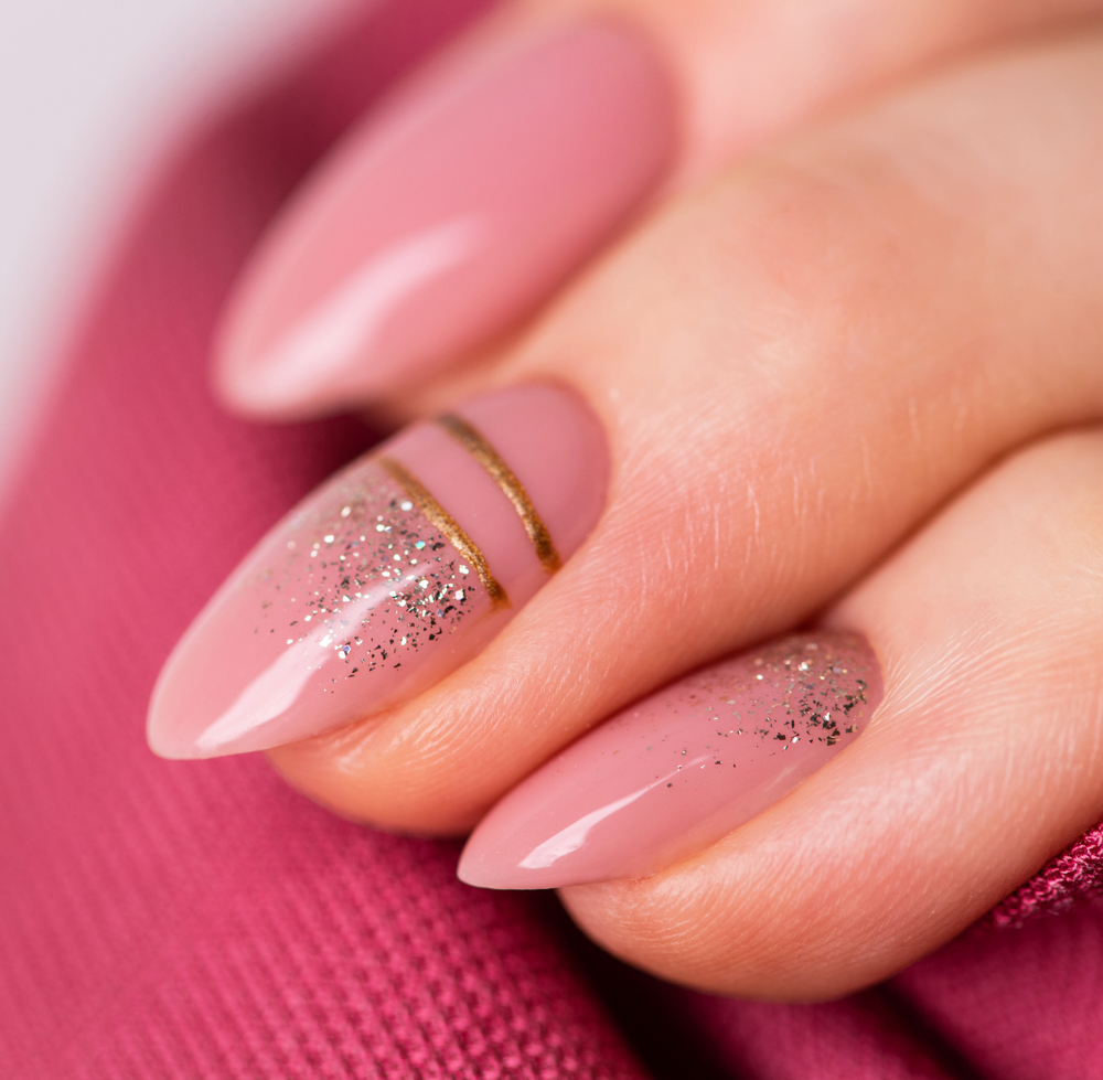 Nail Art *Add On*