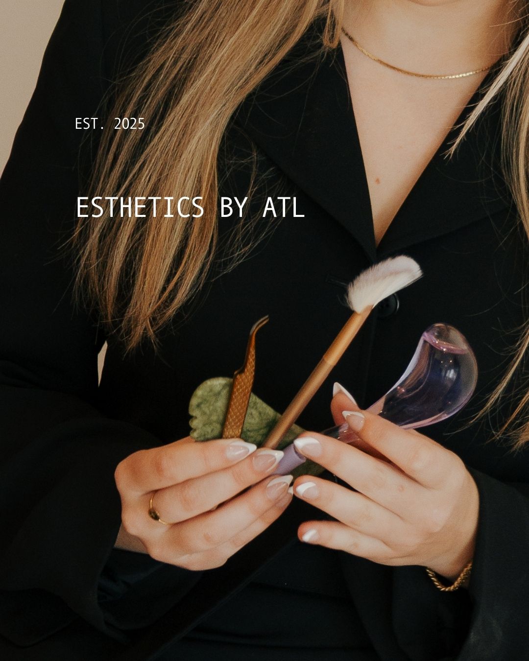Lash Lift at Esthetics by Atl in Bristol, TN
