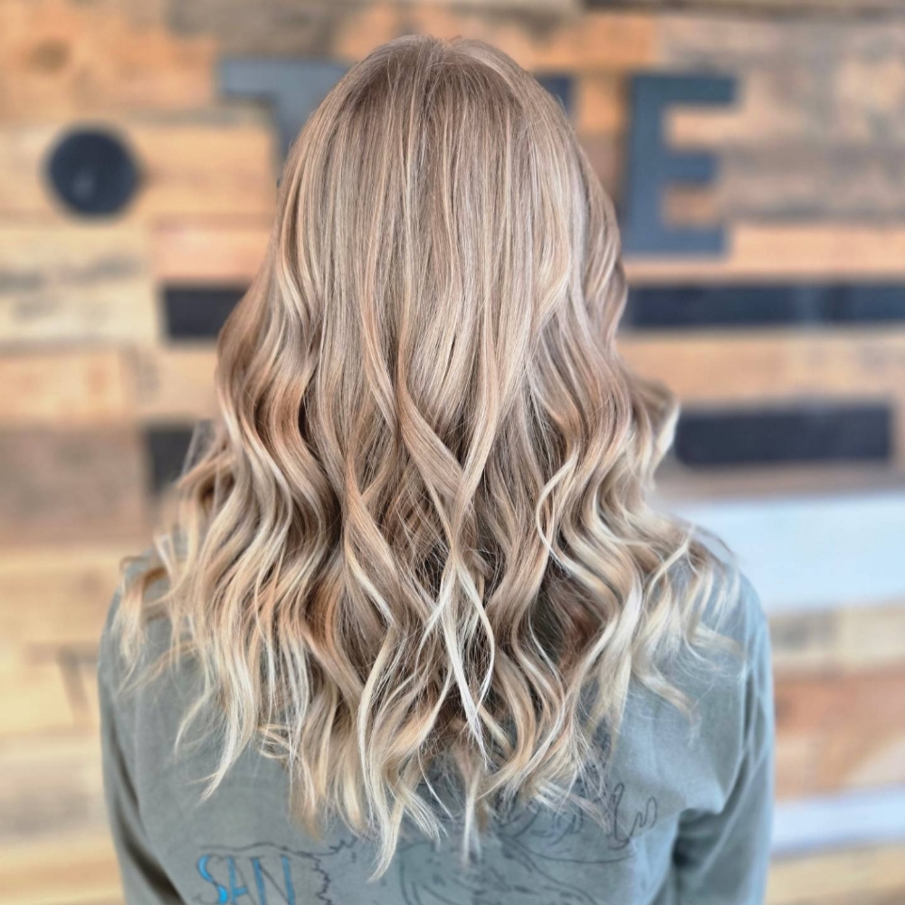 Highlights at Morbid Babe Beauty in Palisade, CO