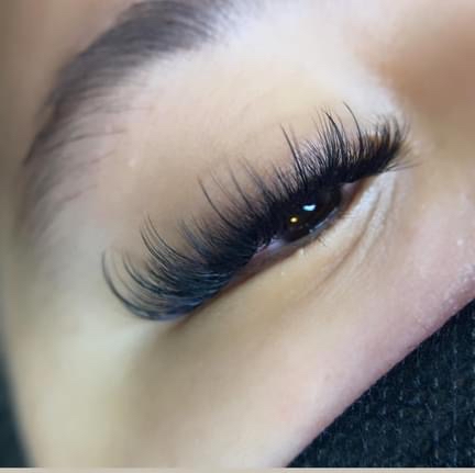 Wispy 2 Week Fill