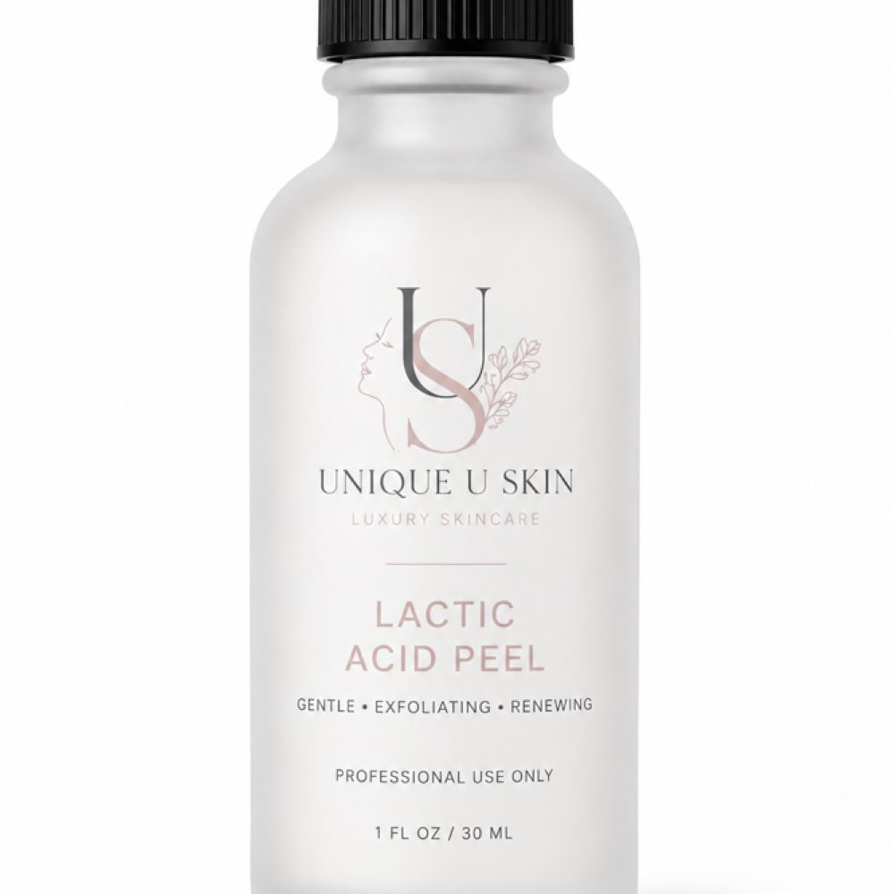 Lactic Acid at Unique U in Port Charlotte, FL