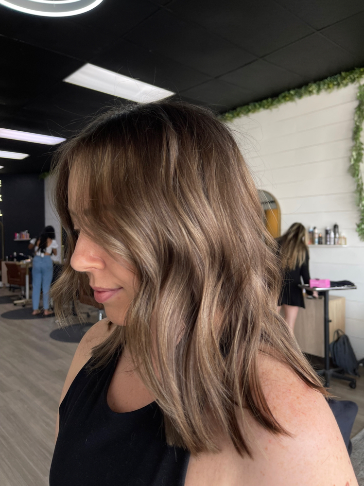 Color Correction