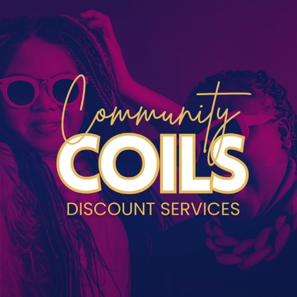Community Coils at Texture Society Ltd in Reynoldsburg, OH