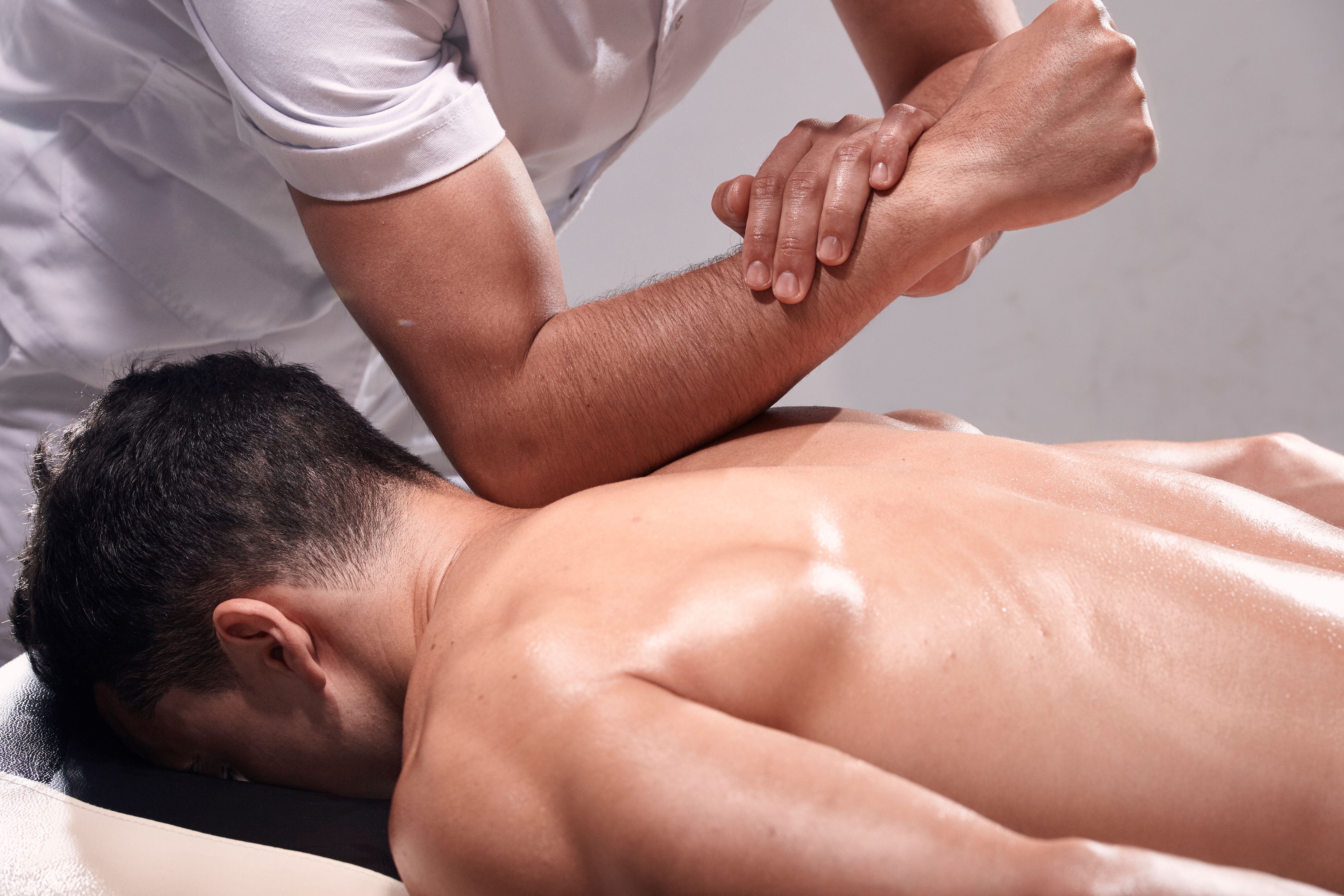 Massage by Micah