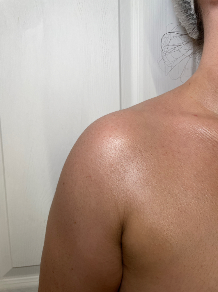 The Golden Girls Tan