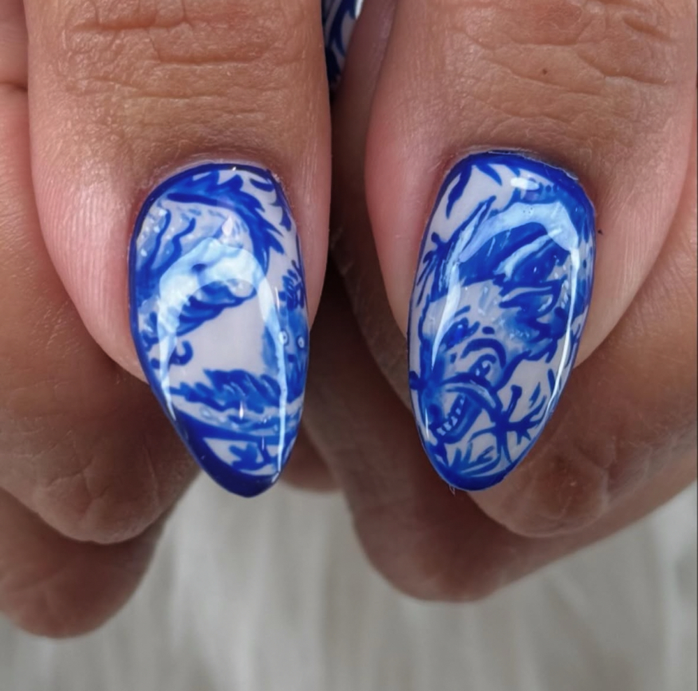 Nail Fix