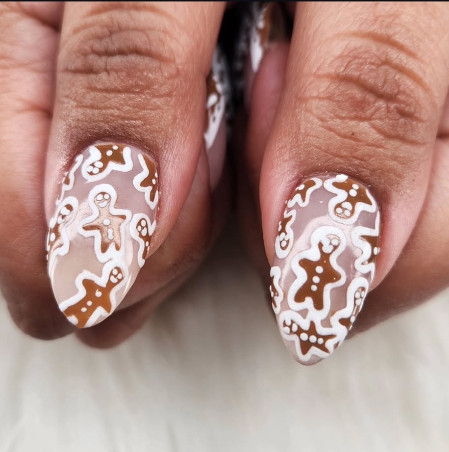 Nail Fix