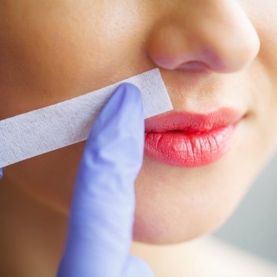 🪴 Lip Refinement (Lip Wax) 🪴 at Full of Grace Beauty Studio in Enid, OK