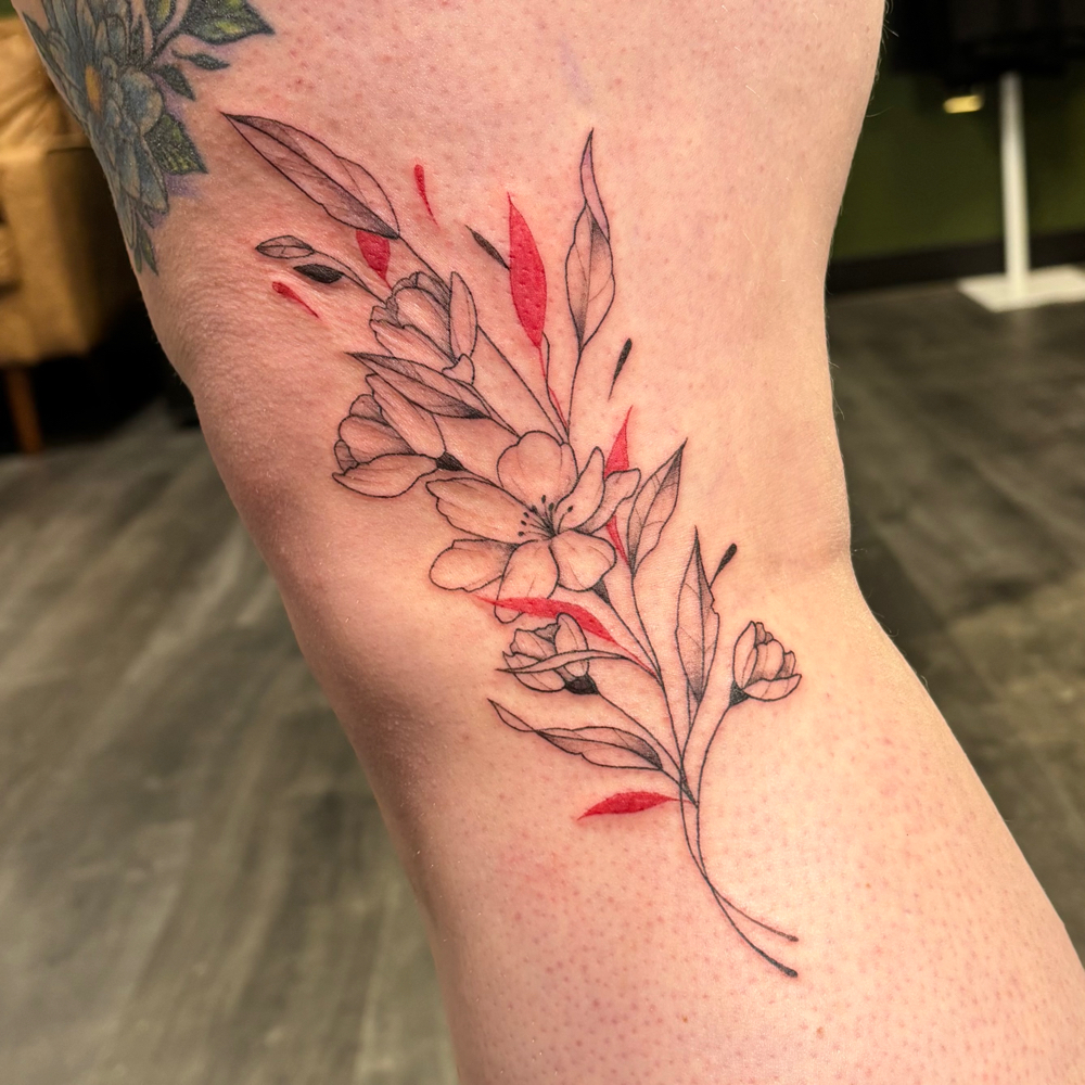 Tattoo 2