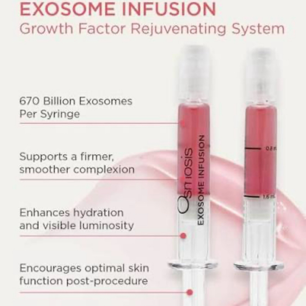 Dermaplaning with Exosome Infusion at Skin By Lu in Stow, OH