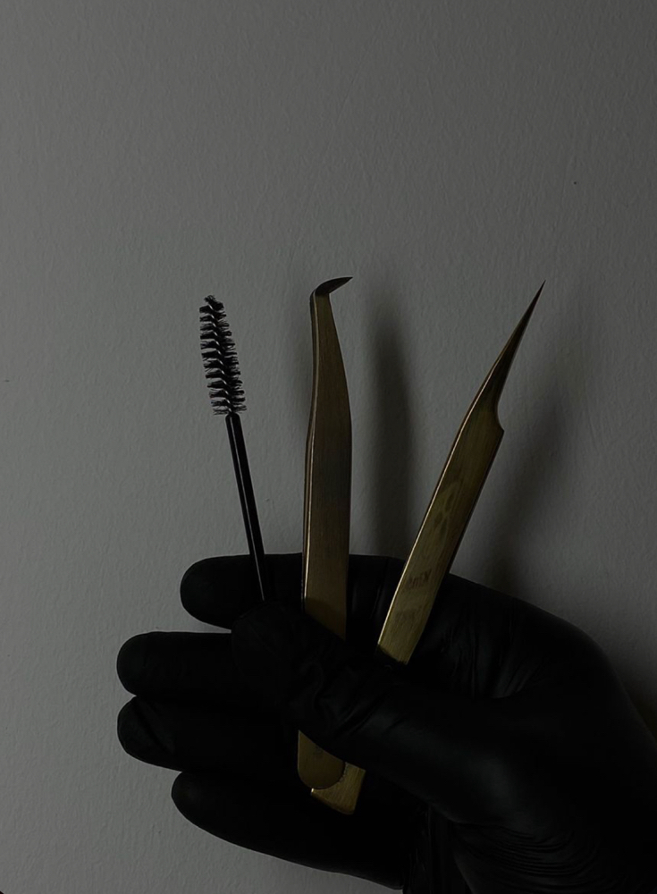 Lash Lift