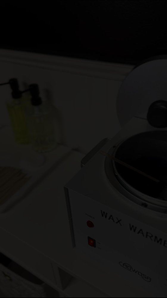 Underarm Wax