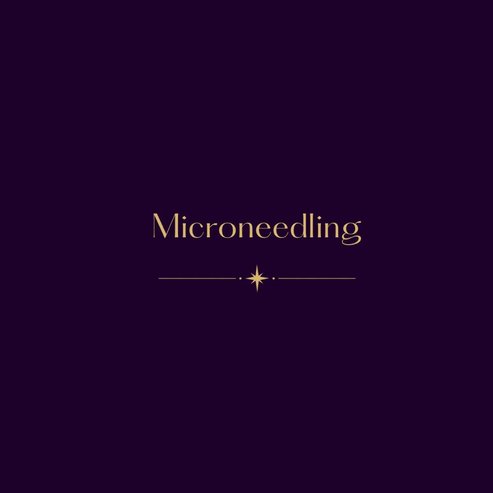 Microneedling at Celestial Skin in Fort Collins, CO