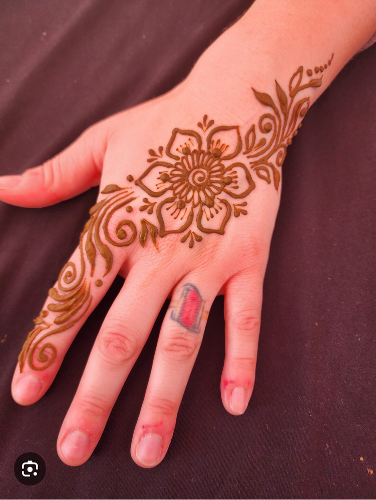 Heena