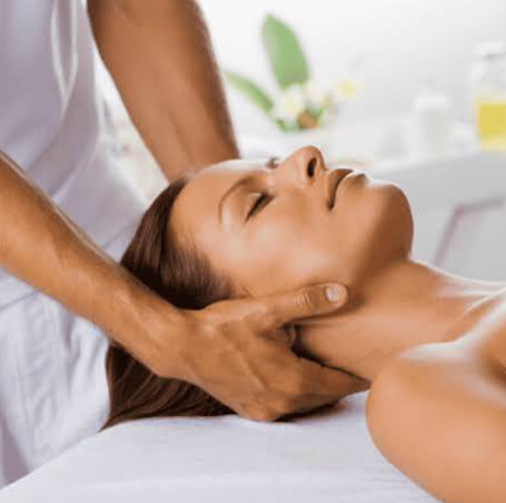 Neck & Shoulder Massage Add-on at One & Only Esthetics in Kansas City, MO