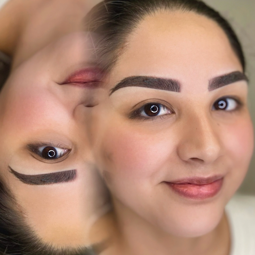 Powderbrows at Beauty Brows Center in Tampa, FL