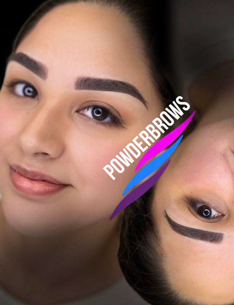 Powderbrows