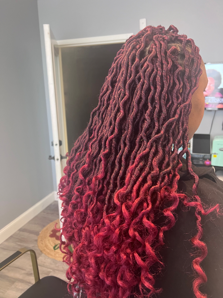 Crochets