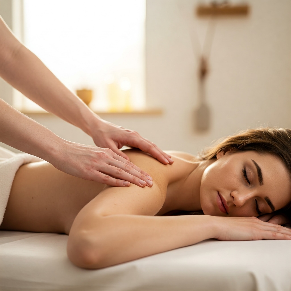 Restorative Relaxation