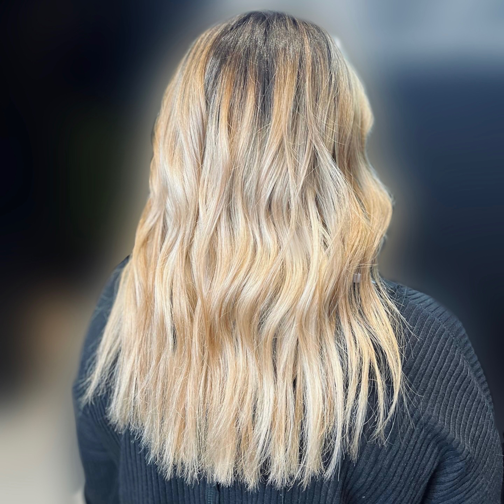 Full Balayage