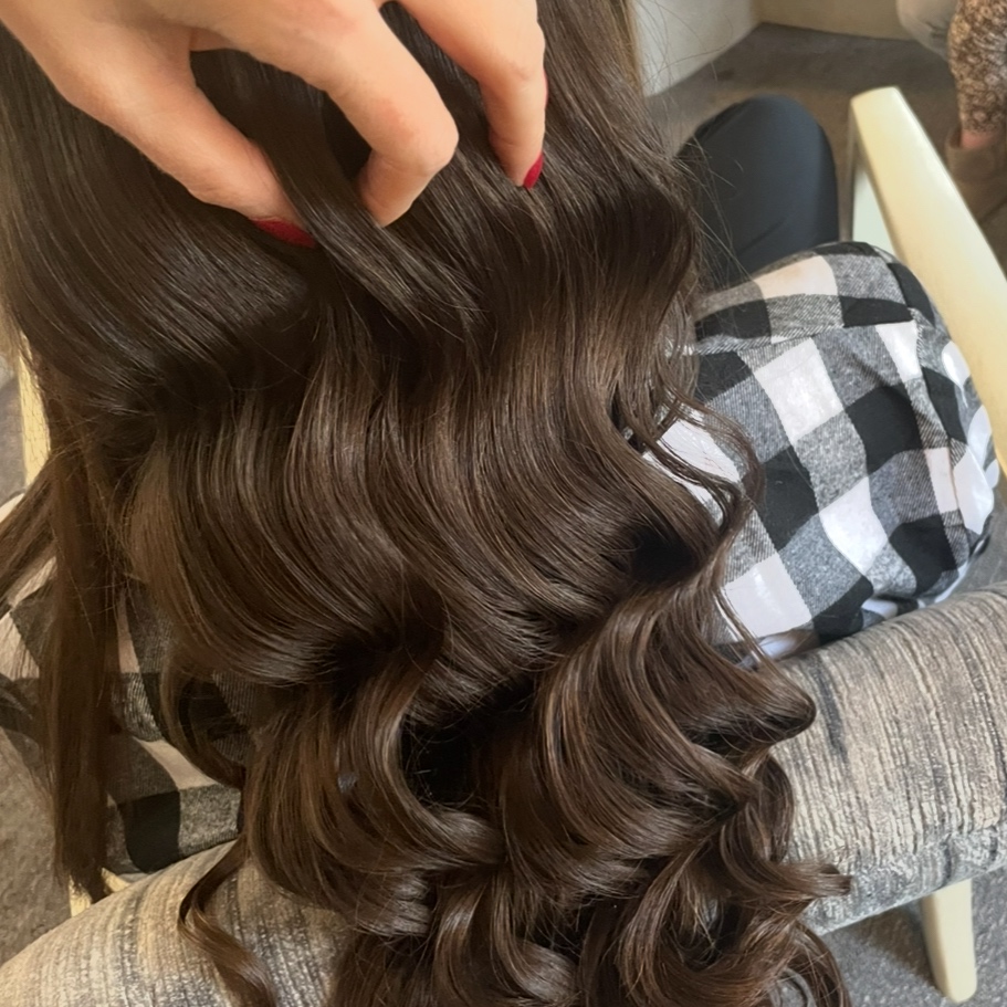 EXTENSION MAINTENANCE