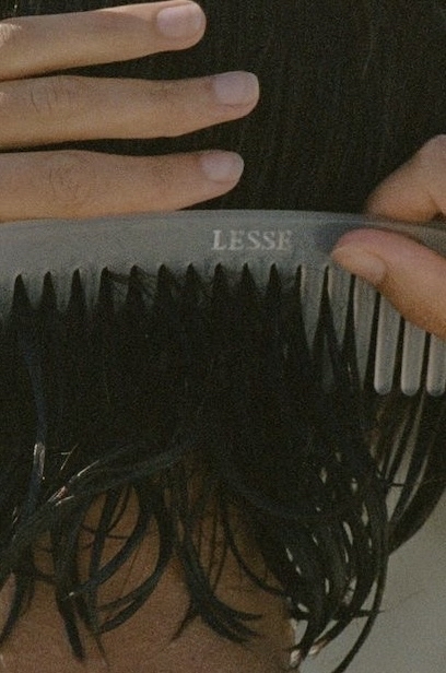 Short hair cut (clippers)