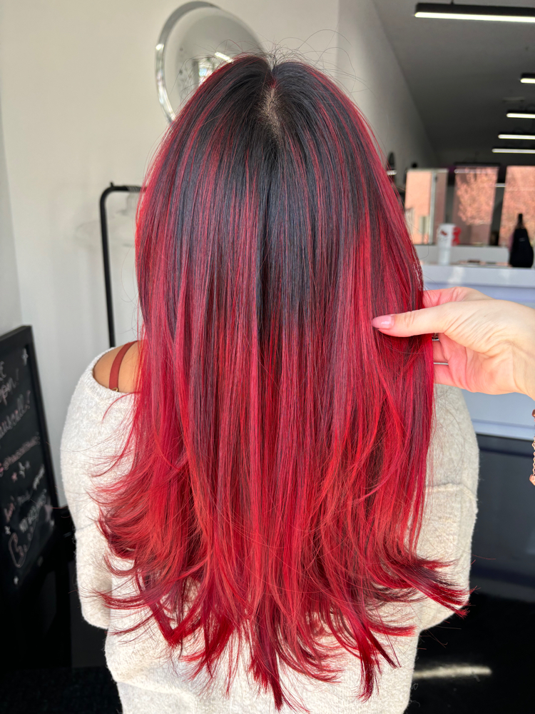 Vivid Color