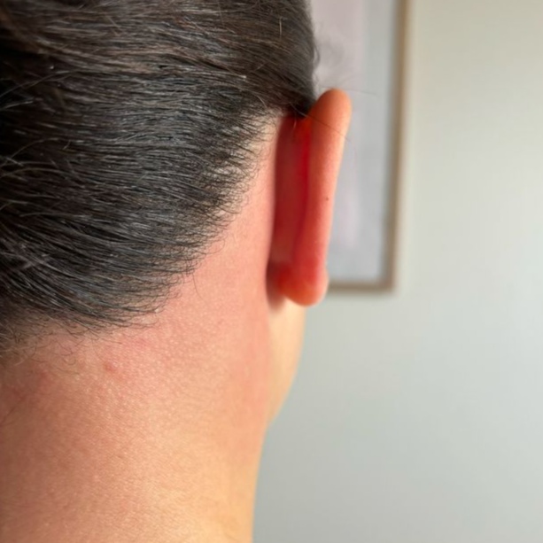 Neck at L.E.N Beauty Studio in Round Lake Park, IL