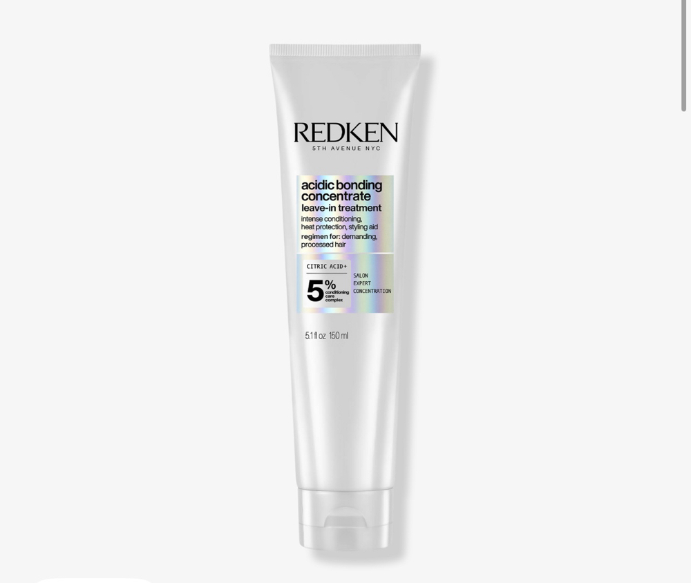 RDK Leave In Bonding Concentrare