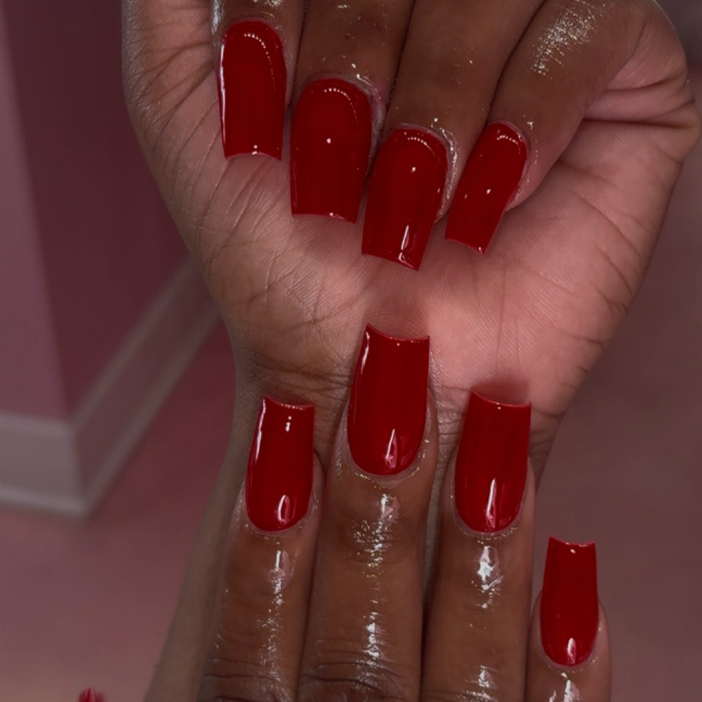 Plain (One Color) Set at JA Beauty & Skin in Kansas City, MO