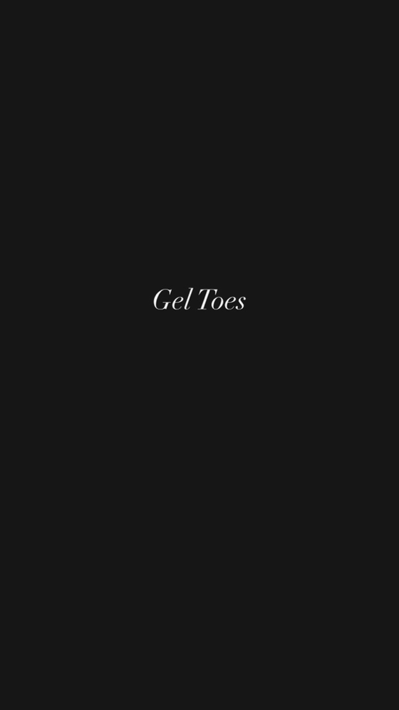 Gel Toes