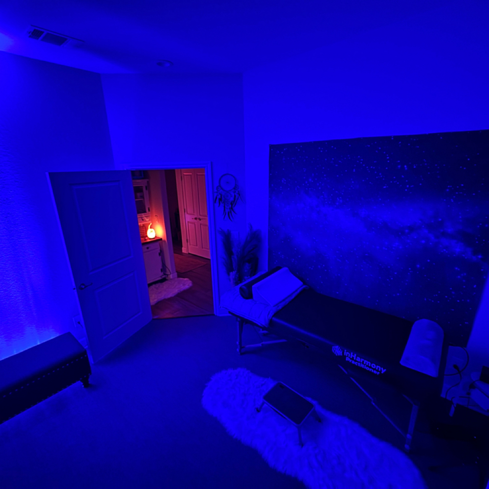 InHarmony Sound Session 30 Minutes