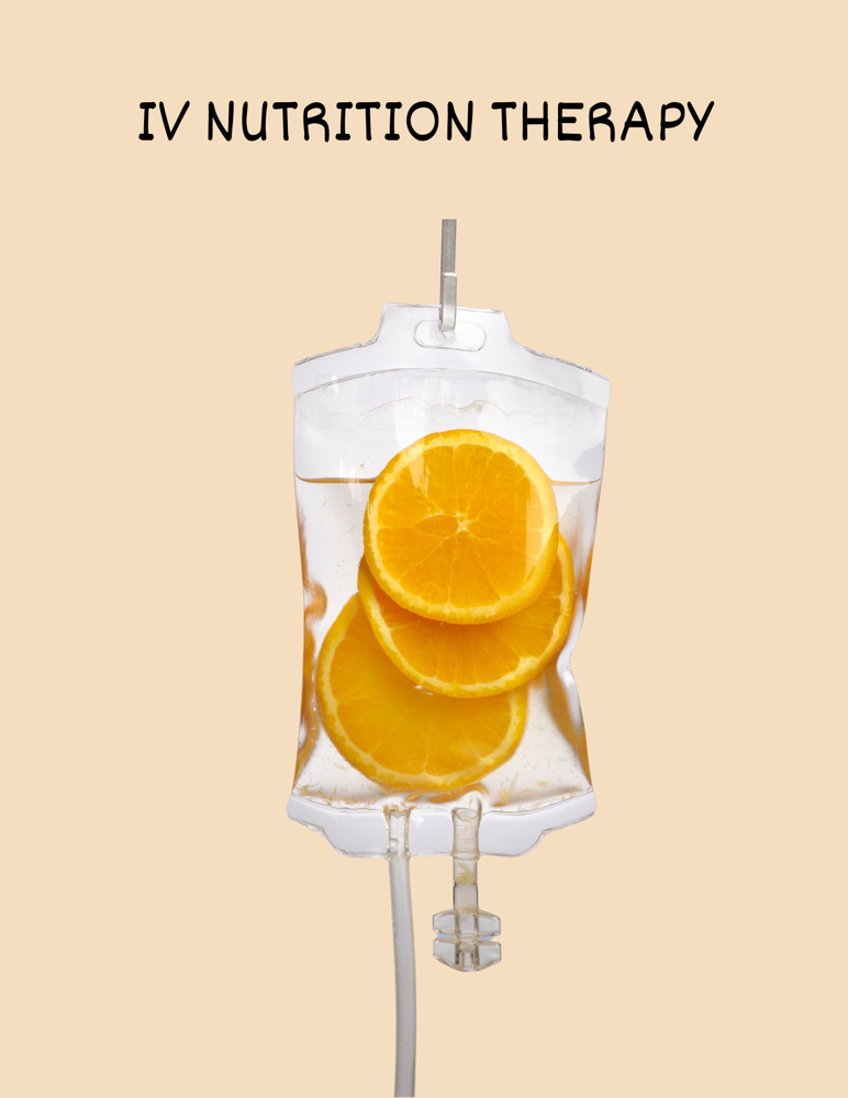 IV Therapy