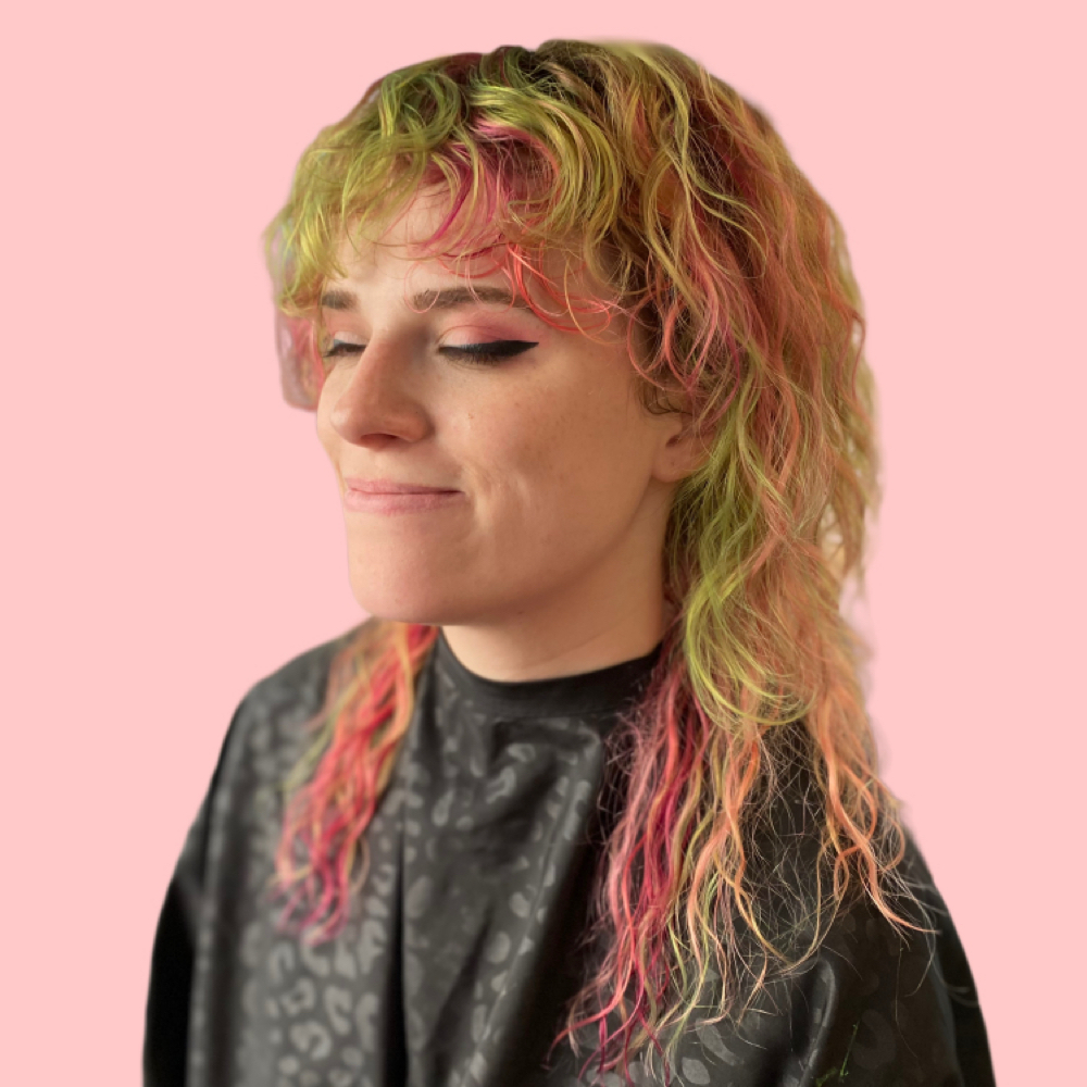 The Muse Transformation at The Sleepy Studio: a silly sanctuary in Seattle, WA