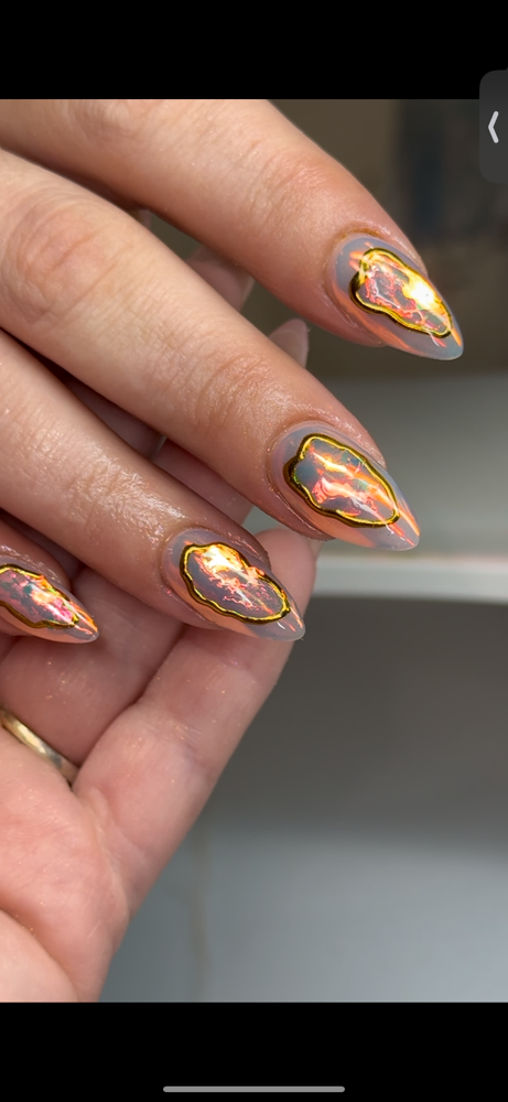 Artsy Freestyle Set
