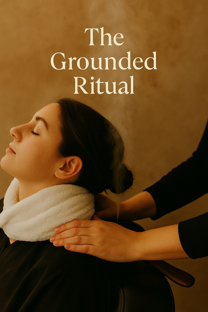 The Grounded Ritual at Reckless Femme by Brittany Danielle in Maiden, NC