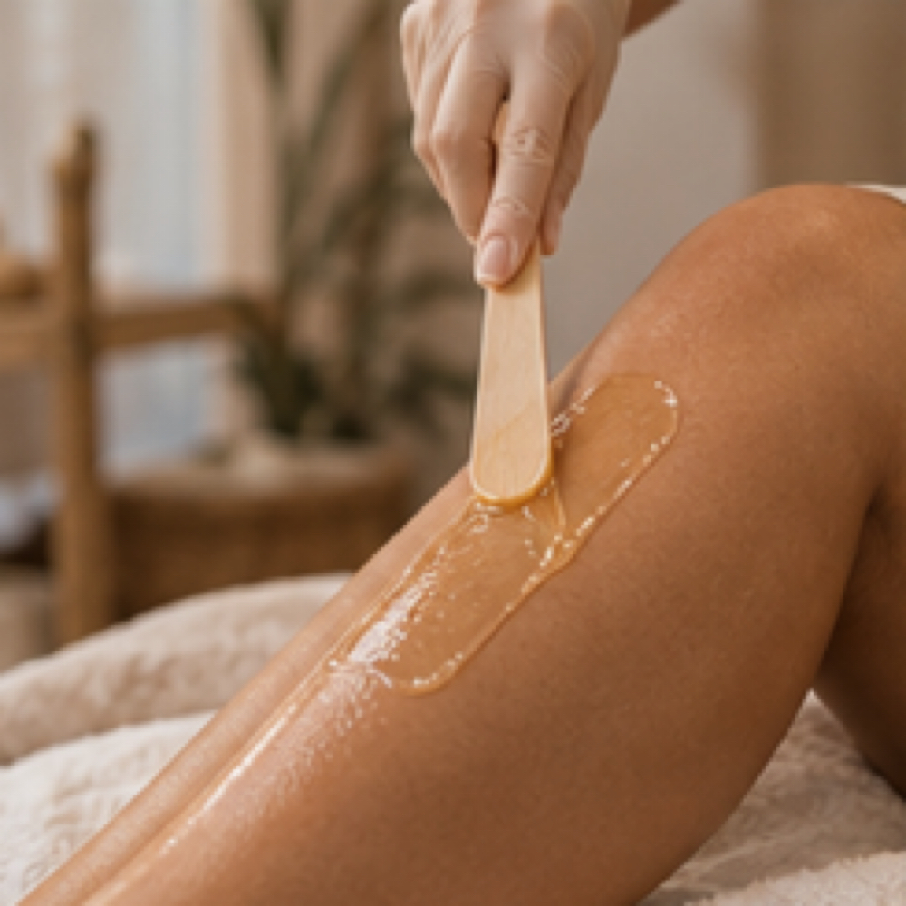 Waxing Services at Beach Bumz Beauty Bar & Spa in Fayetteville, NC