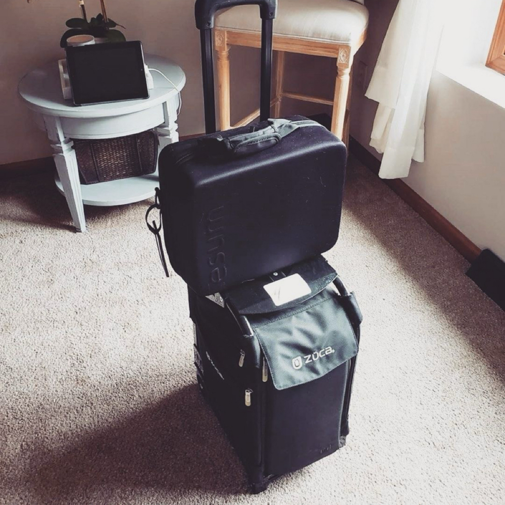 Travel Fee - Add On at Rebecca G Hair in Kerrville, TX