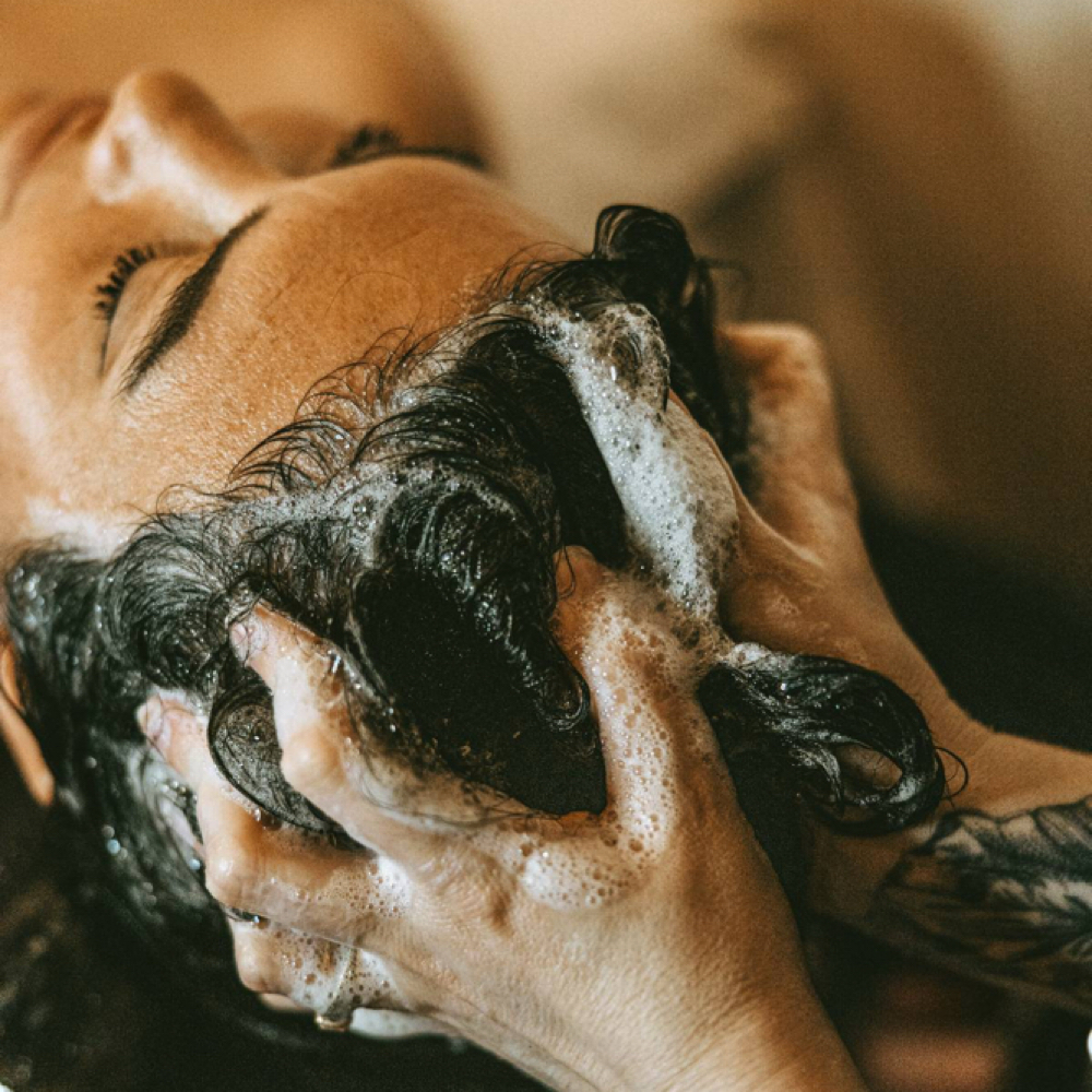 60 Minute Signature Head Spa at Vessel Head Spa in Chandler, AZ